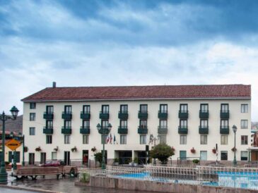 Meliá refuerza presencia en Perú con nuevo hotel en Cusco