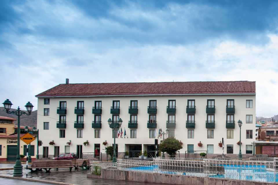 Meliá refuerza presencia en Perú con nuevo hotel en Cusco