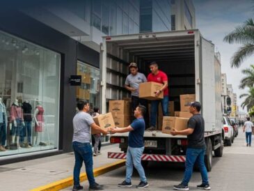 Micarga lanza plataforma digital en Perú