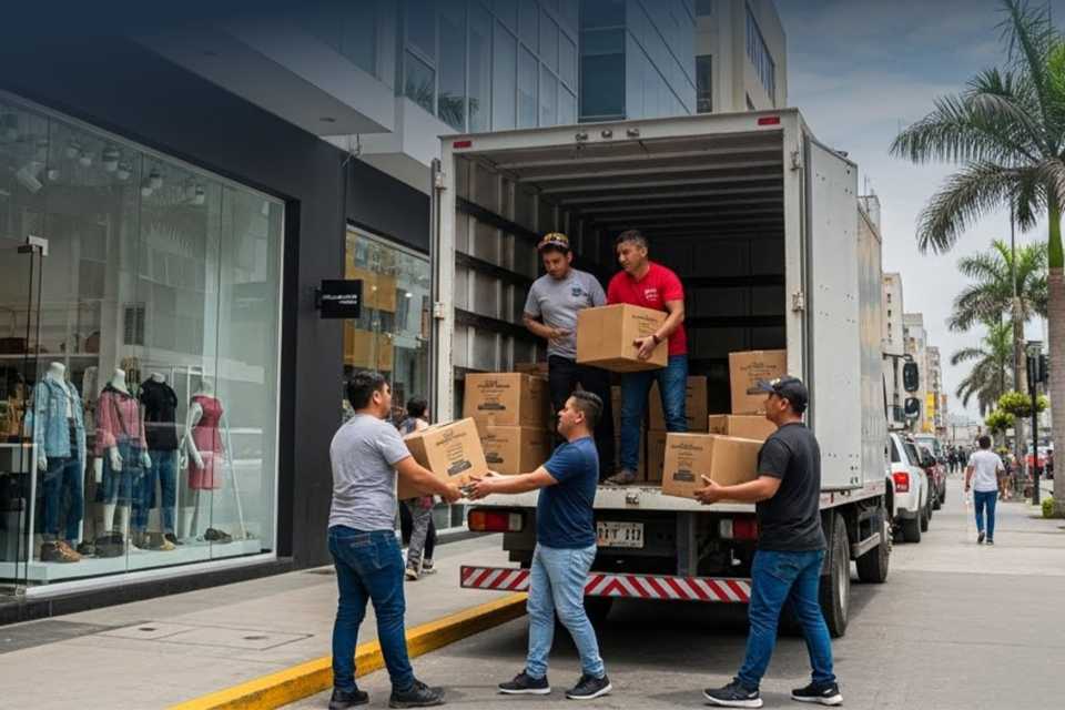 Micarga lanza plataforma digital en Perú