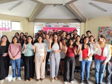 Minedu amplía convocatoria del Voluntariado Juvenil 2026