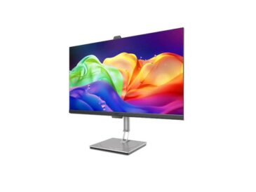 Monitores gaming Acer: nuevos modelos con 1000 Hz, QD‑OLED y 5K