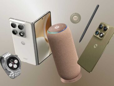 Motorola Signature: El nuevo ultra premium en smartphones