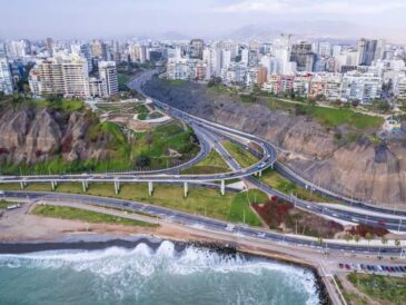 Movilidad en Lima 2025: Cabify revela los destinos