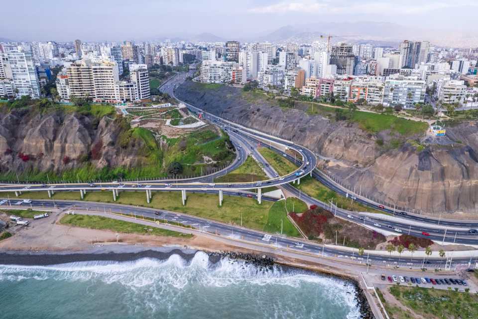 Movilidad en Lima 2025: Cabify revela los destinos