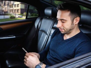 Movilidad urbana alcanzó sus picos más altos durante Navidad y Año Nuevo en Perú