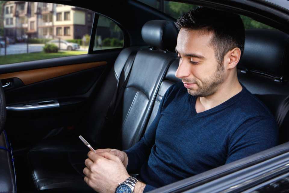 Movilidad urbana alcanzó sus picos más altos durante Navidad y Año Nuevo en Perú