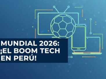 Mundial 2026 y elecciones