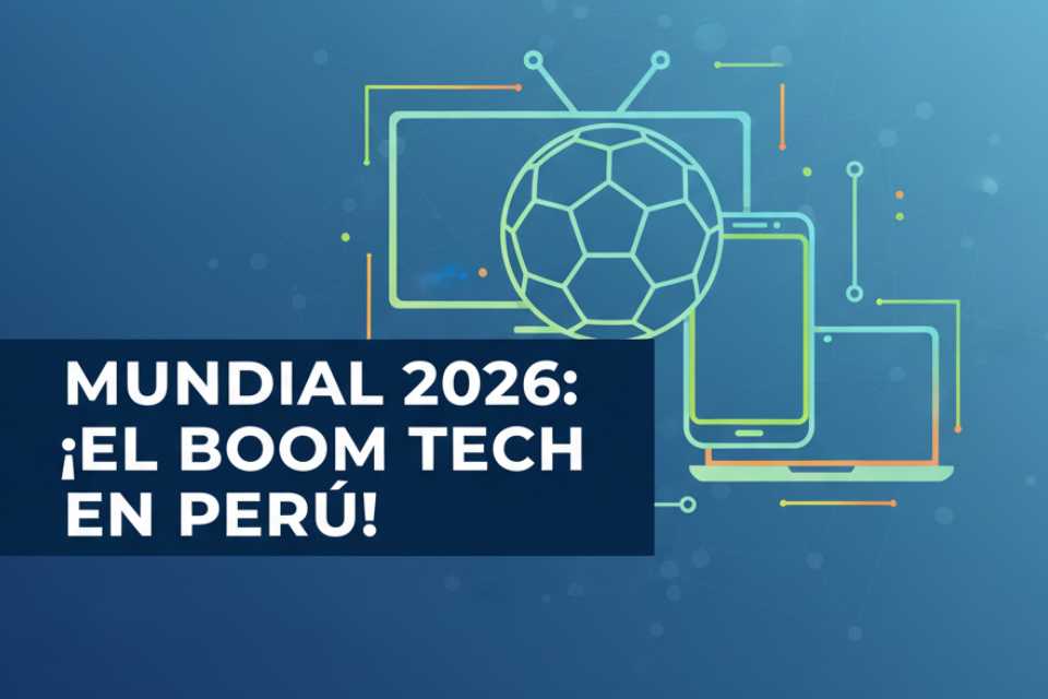 Mundial 2026 y elecciones