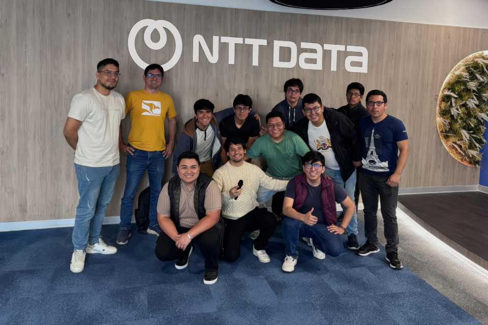 NTT DATA, NEAR.AI y Sundai LatAm impulsan la innovación