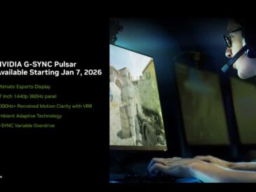 NVIDIA DLSS 4.5: la mayor evolución del gaming por IA