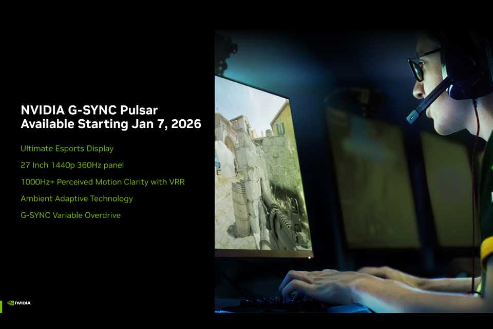 NVIDIA DLSS 4.5: la mayor evolución del gaming por IA
