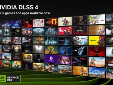 NVIDIA DLSS 4.5: la nueva era del rendimiento RTX