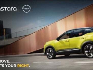 Nissan y Astara avanzan en nuevo modelo de distribución