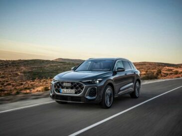 Nuevo Audi Q5 en Perú: precios y novedades