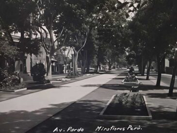 OPPO usa IA para restaurar fotos históricas de Lima