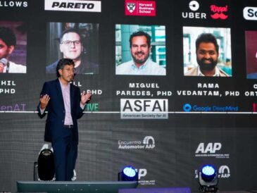 Perú proyecta un crecimiento del 25% en vehículos inteligentes