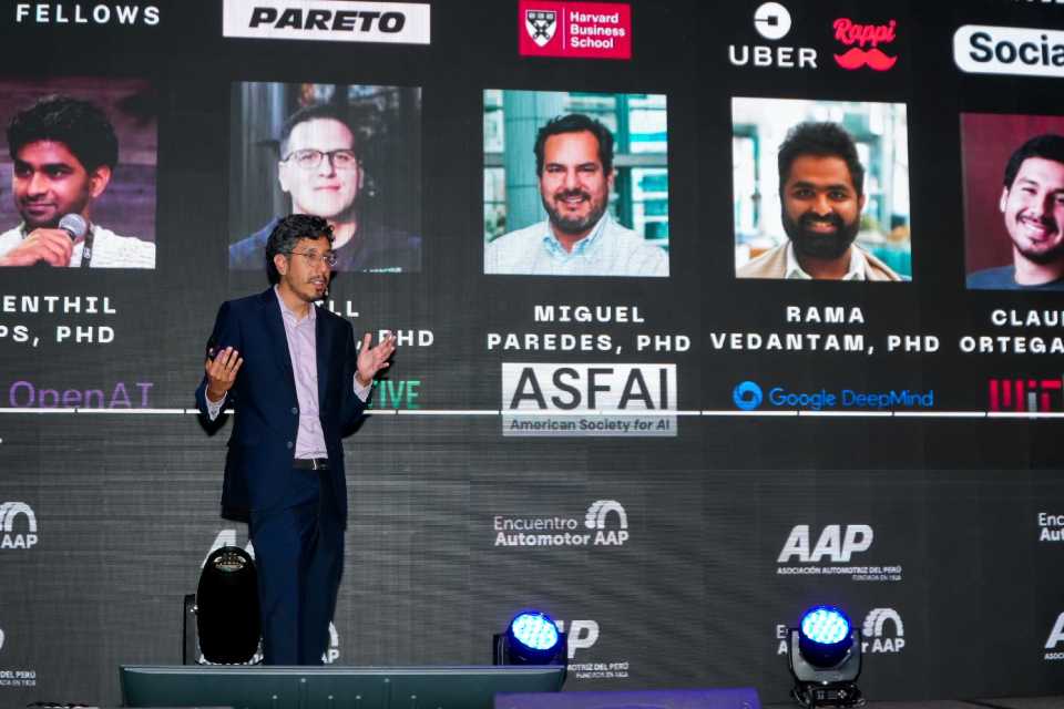 Perú proyecta un crecimiento del 25% en vehículos inteligentes