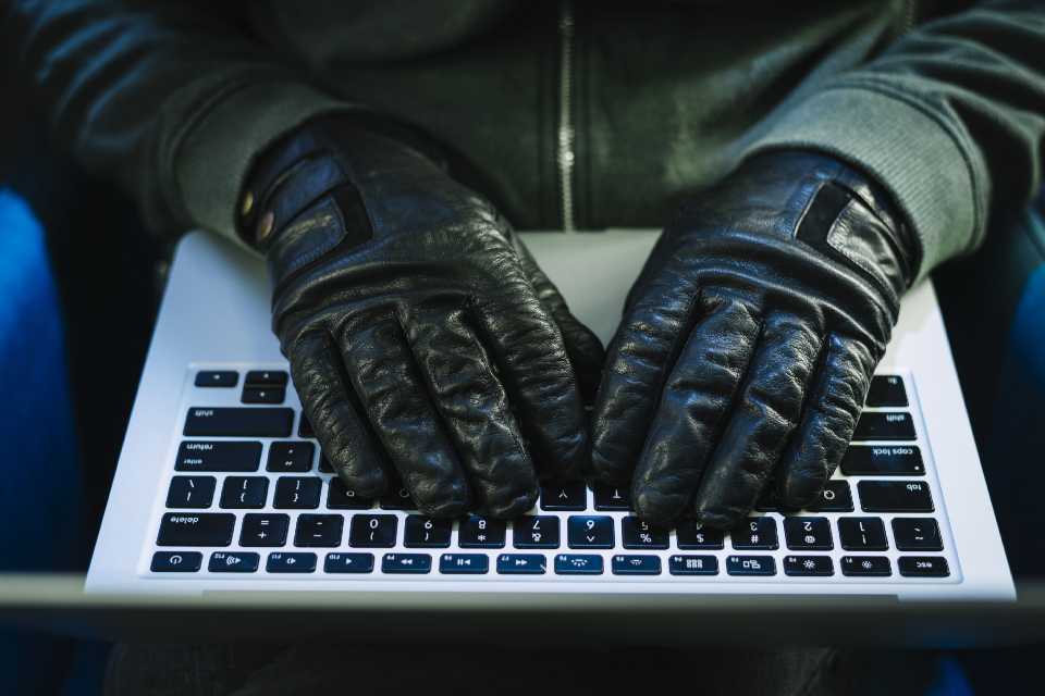 Phishing: el 88% de ataques busca robar credenciales