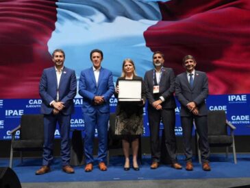 Premio IPAE 2026: convocatoria para reconocer iniciativas empresariales