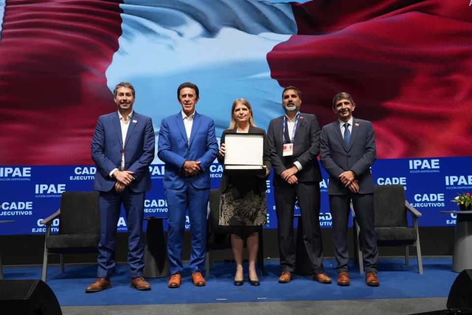 Premio IPAE 2026: convocatoria para reconocer iniciativas empresariales