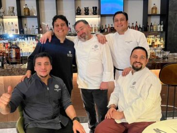 Pullman ingresa al We’re Smart® World Green Guide 2026