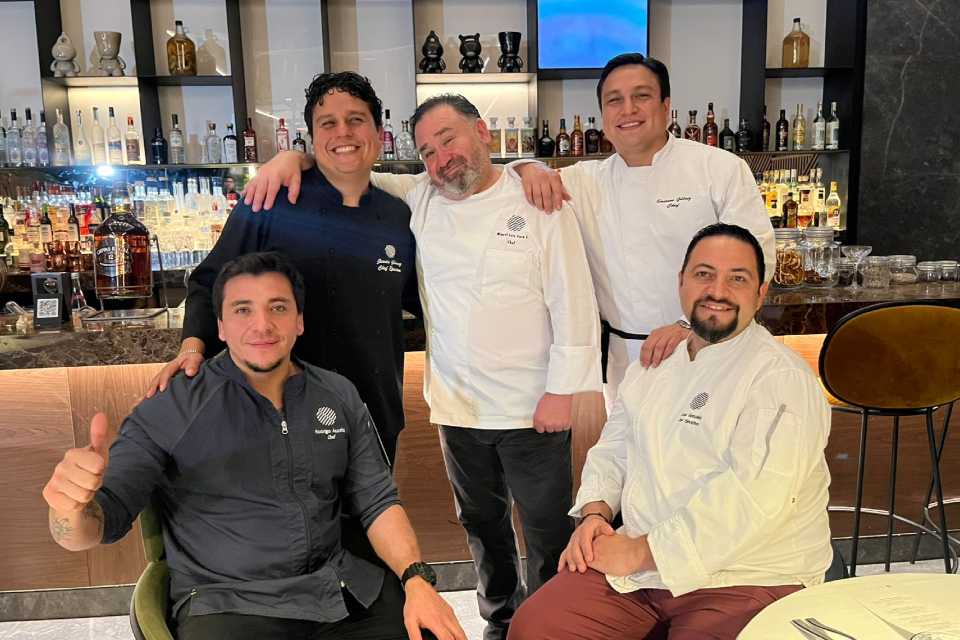 Pullman ingresa al We’re Smart® World Green Guide 2026