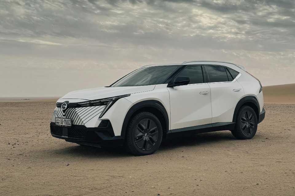 Récord histórico en la venta de vehículos nuevos en Perú 2025