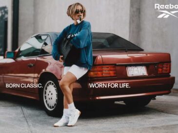 Reebok nombra a KAROL G como embajadora global