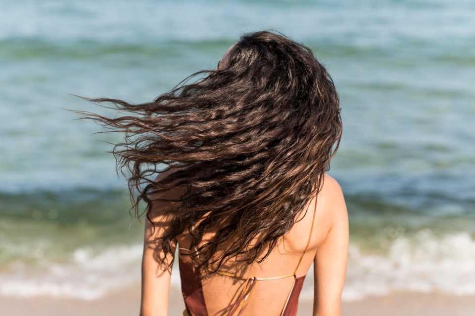 Salud capilar en verano: consejos para proteger el cabello