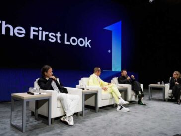 Samsung apuesta por un diseño más humano e intuitivo en CES 2026