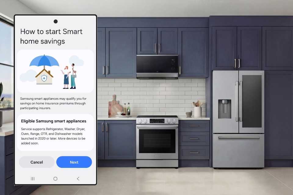 Samsung y HSB lanzan programa