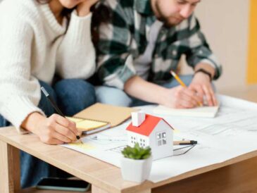 Seguridad en proyectos inmobiliarios en Perú