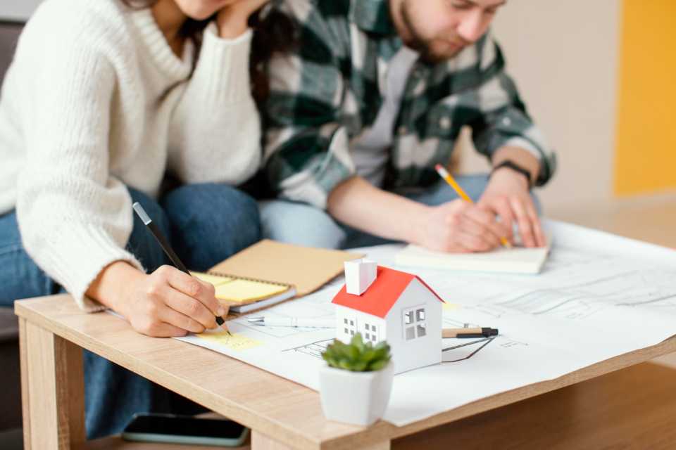 Seguridad en proyectos inmobiliarios en Perú