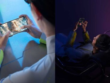 Serie POCO F8 llega al Perú: precios y características