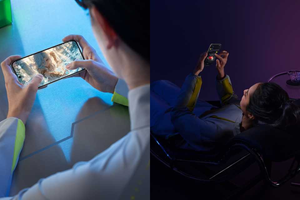 Serie POCO F8 llega al Perú: precios y características