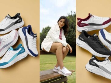 Skechers Cozy Fit: La comodidad y tecnología Slip-Ins llegan a Perú