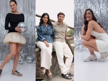 Skechers presenta su colección de verano con Slip-Ins