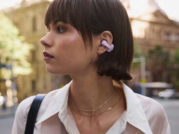 Sony presenta en Perú los audífonos abiertos LinkBuds Clip