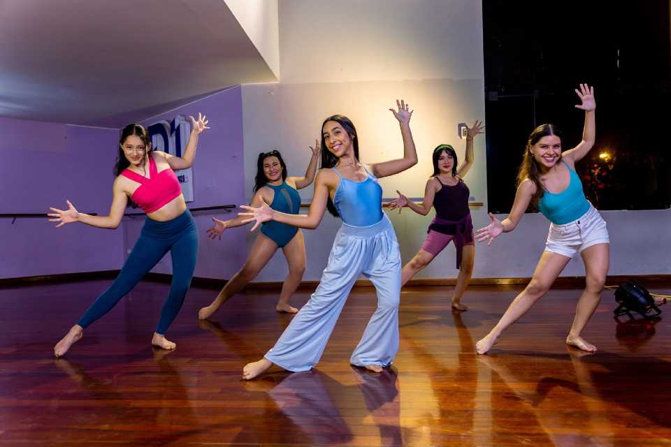 Talleres de verano D1 2026: danza, cultura y transformación