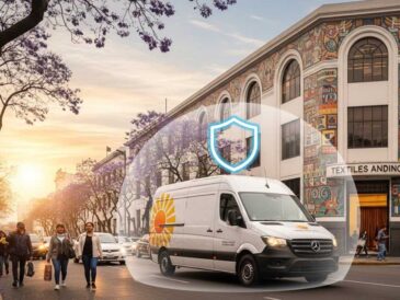 Tecnología GPS: herramienta clave para las PYMES