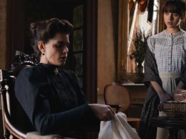 Temporada final de Como agua para chocolate