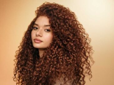 Tendencias de cabello 2026 con tecnología Dyson