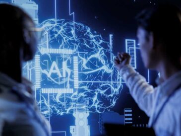 Tendencias tecnológicas 2026: IA agente, nube soberana y ciberseguridad integrada