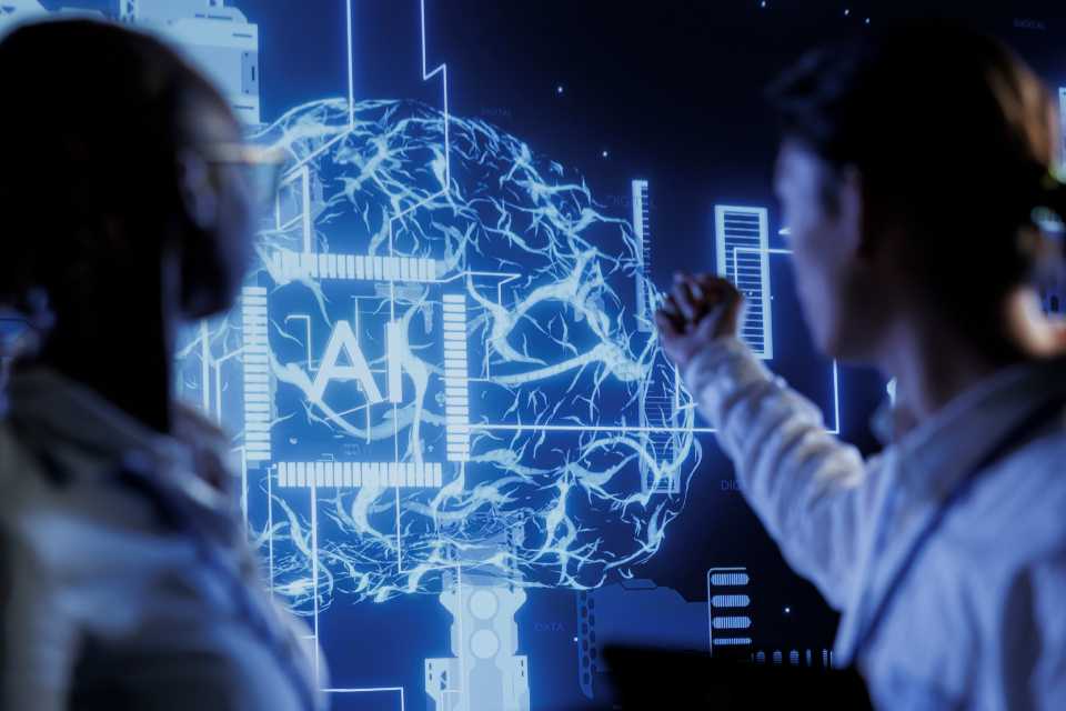 Tendencias tecnológicas 2026: IA agente, nube soberana y ciberseguridad integrada