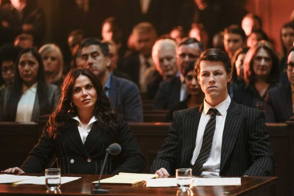 The Rainmaker: nueva serie legal de Universal+ llega a Latinoamérica