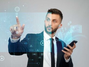 Transformación digital: 5 soluciones que marcarán el rumbo empresarial