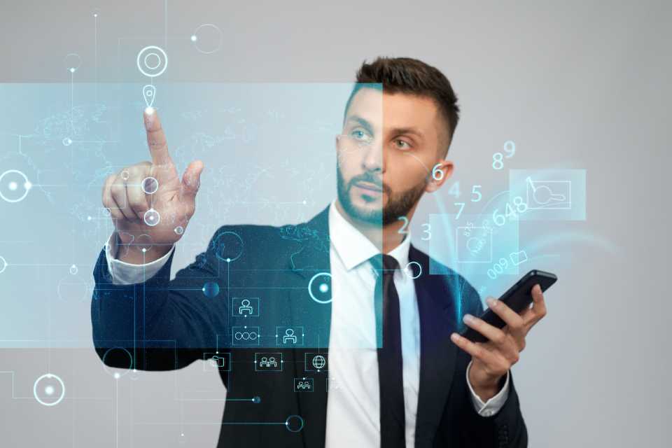 Transformación digital: 5 soluciones que marcarán el rumbo empresarial