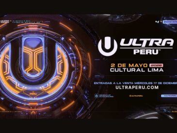 ULTRA Worldwide Perú 2026