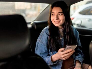 Uber Teens supera los 80.000 viajes en Perú